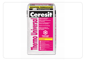 Ceresit Thermo Universal