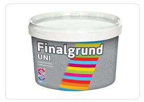 Final Grund Uni