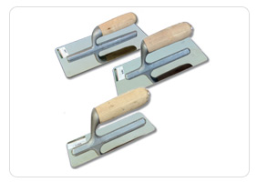 Gleter strong, inox zaobljeni Gleter strong, inox zaobljeni
