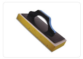 Gleter strong velcro spužva Gleter strong velcro spužva