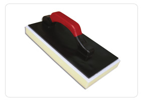 Gleter strong velcro spužva narezana Gleter strong velcro spužva narezana