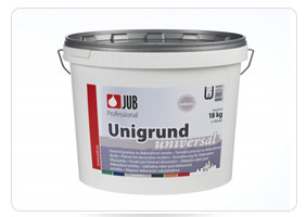 Unigrund