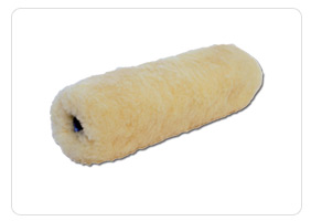 Valjak prirodna merino vuna Valjak prirodna merino vuna