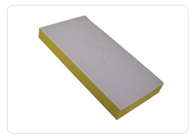 Velcro podloška narezana spužva Velcro podloška narezana spužva