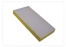 Velcro podloška spužva Velcro podloška spužva