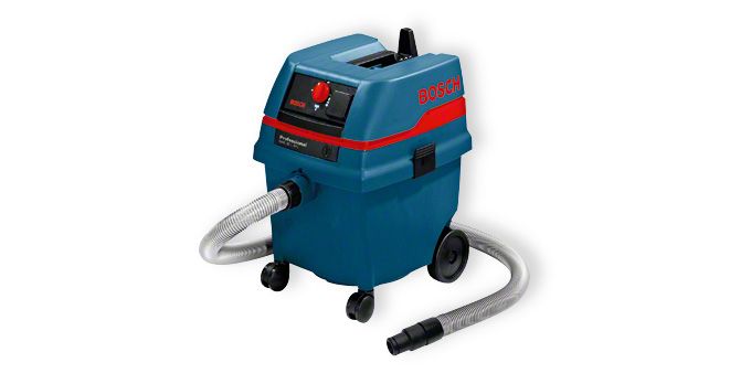 Usisivac GAS 25 l SFC