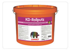 046510 capatect kd rollputz 25kg HR