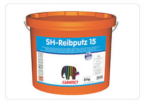 046720 Capatect sh reibputz 25kg HR