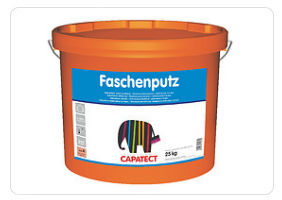 046817 Capatect faschenputz 25kg HR