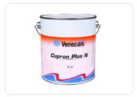cupron-plus