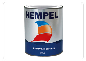 hempalin enamel