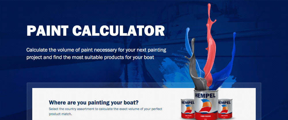 paint calculator