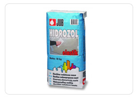 Hidrozol elastik