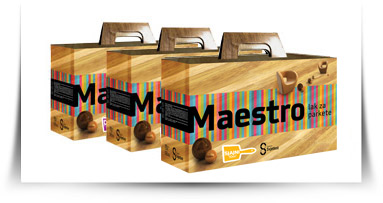 Maestro lak za partket Maestro lak za partket