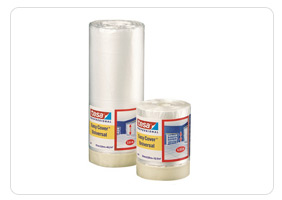 tesa® 4368 Easy Cover® Film