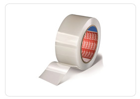 tesa® 4668 Prozirna PE traka za popravak