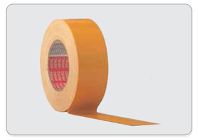 tesa® 4965 Obostranoljepljiva tekstilna traka