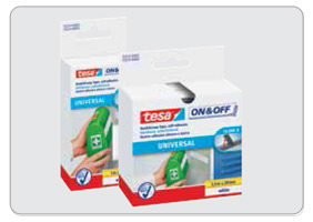 tesa® 55224/55225 Ljepilo u spreju, Extra Jako