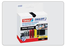 tesa® 55229 On & Off extra jaka traka