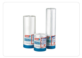 tesa® 4372 Easy Cover® UV Papirna zaštita