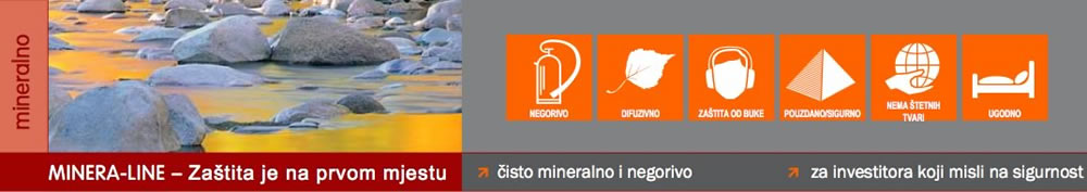 minera line